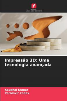 Impressão 3D