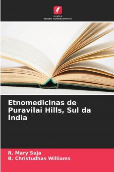 Etnomedicinas de Puravilai Hills Sul da Índia