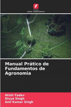 Manual Prático de Fundamentos de Agronomia