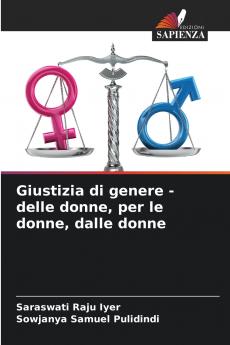 Giustizia di genere - delle donne per le donne dalle donne