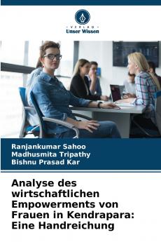Analyse des wirtschaftlichen Empowerments von Frauen in Kendrapara