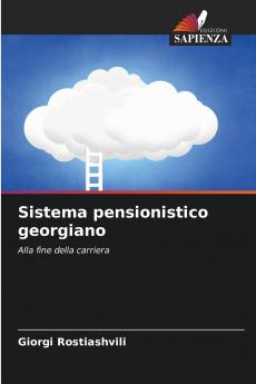 Sistema pensionistico georgiano