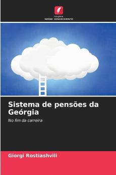 Sistema de pensões da Geórgia
