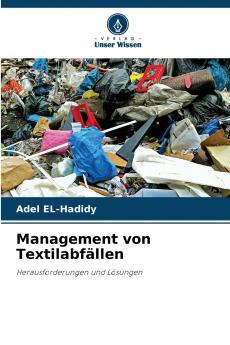 Management von Textilabfällen