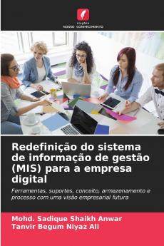 Redefinição do sistema de informação de gestão (MIS) para a empresa digital