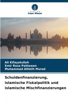 Schuldenfinanzierung islamische Fiskalpolitik und islamische Mischfinanzierungen