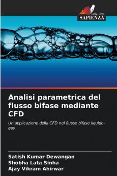 Analisi parametrica del flusso bifase mediante CFD