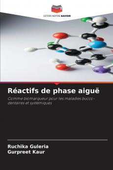 Réactifs de phase aiguë