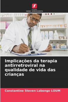 Implicações da terapia antirretroviral na qualidade de vida das crianças