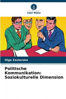 Politische Kommunikation