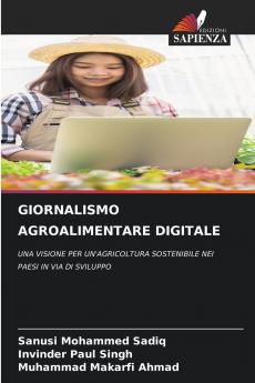GIORNALISMO AGROALIMENTARE DIGITALE