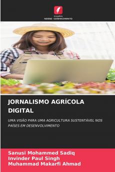 JORNALISMO AGRÍCOLA DIGITAL