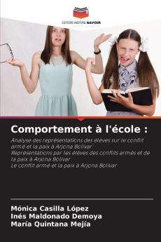 Comportement à l'école