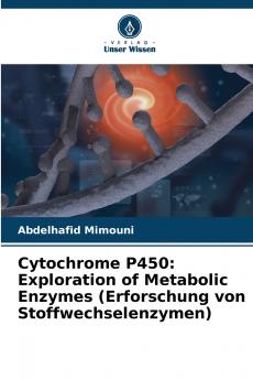 Cytochrome P450