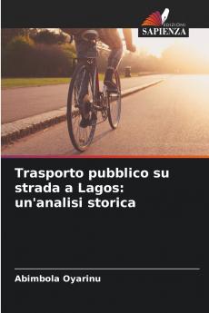 Trasporto pubblico su strada a Lagos