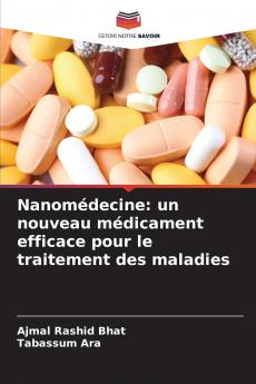 Nanomédecine