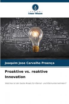 Proaktive vs. reaktive Innovation