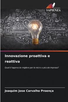 Innovazione proattiva e reattiva