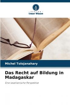 Das Recht auf Bildung in Madagaskar