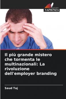 Il più grande mistero che tormenta le multinazionali