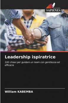Leadership ispiratrice