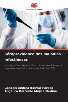Séroprévalence des maladies infectieuses