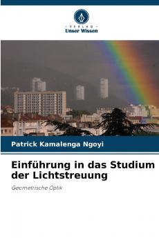 Einführung in das Studium der Lichtstreuung