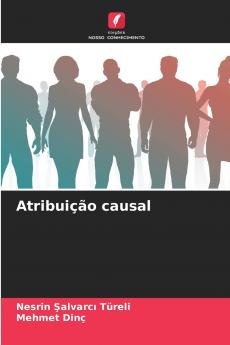 Atribuição causal