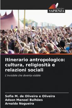 Itinerario antropologico