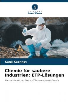 Chemie für saubere Industrien