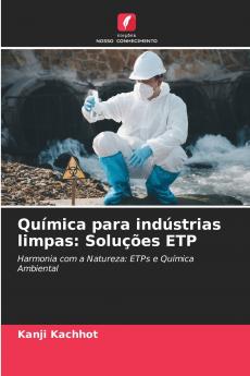 Química para indústrias limpas