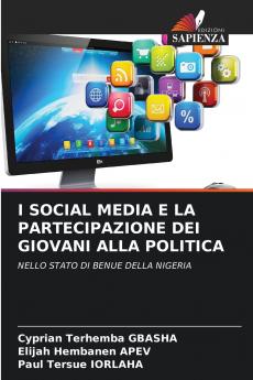 I SOCIAL MEDIA E LA PARTECIPAZIONE DEI GIOVANI ALLA POLITICA