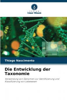 Die Entwicklung der Taxonomie