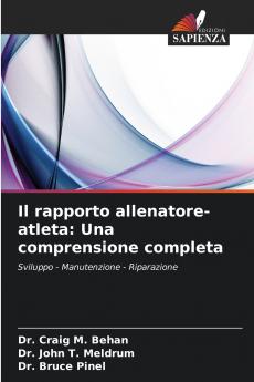 Il rapporto allenatore-atleta