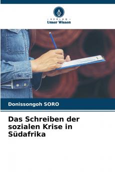 Das Schreiben der sozialen Krise in Südafrika