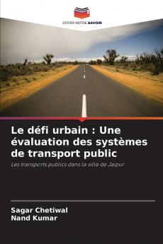 Le défi urbain