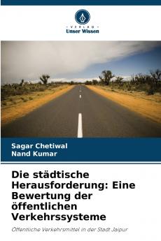 Die städtische Herausforderung