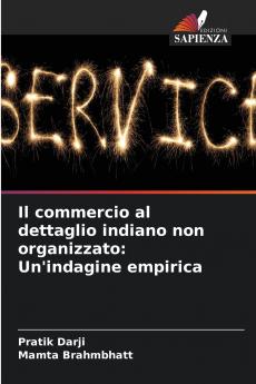 Il commercio al dettaglio indiano non organizzato
