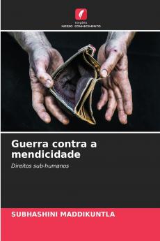Guerra contra a mendicidade