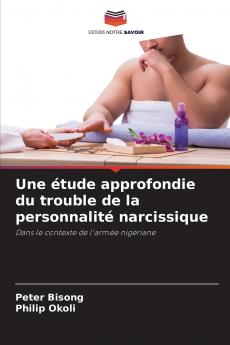 Une étude approfondie du trouble de la personnalité narcissique