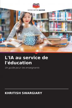 L'IA au service de l'éducation