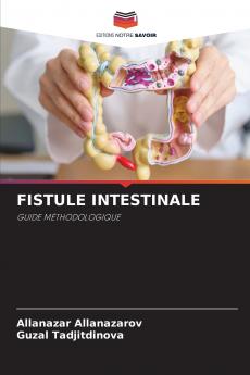 FISTULE INTESTINALE