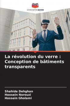 La révolution du verre