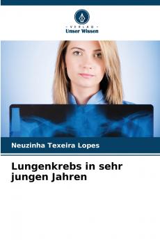 Lungenkrebs in sehr jungen Jahren