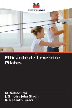 Efficacité de l'exercice Pilates