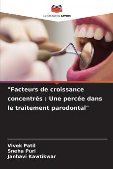 Facteurs de croissance concentrés