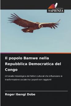 Il popolo Bamwe nella Repubblica Democratica del Congo