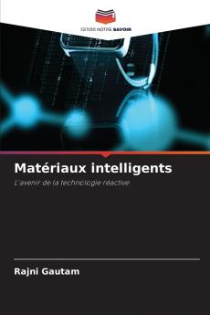 Matériaux intelligents
