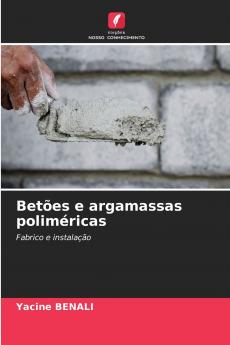 Betões e argamassas poliméricas