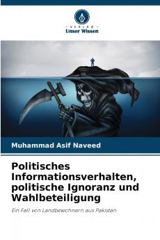 Politisches Informationsverhalten politische Ignoranz und Wahlbeteiligung